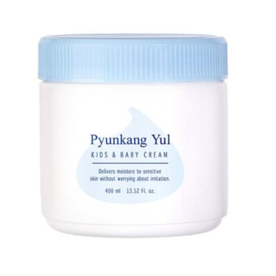 PYUNKANG YUL Kids & Baby Cream 400ml