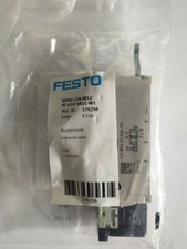 1PC New FESTO VUVG-L14-M52-AT-G18-1H2L-W1 576256 Solenoid Valve Free Shipping