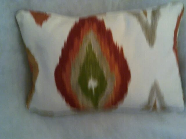 Purple Striped Craft Fabrics