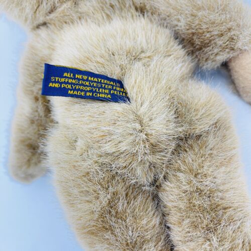 Boyds Bear FoB 2002 Maggie D. Berriweather? 10 Zoll Jointed Event - Bild 6 von 7