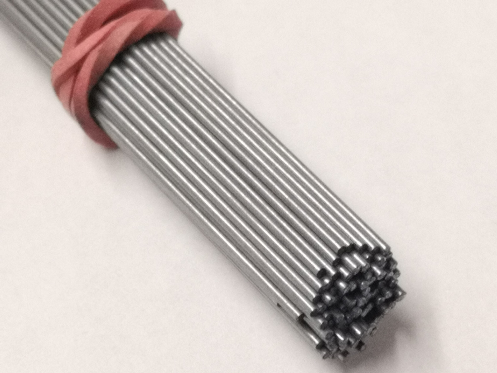 Laiton Rond Tube 6mm OD 1mm Paroi Épaisseur 200mm Longueur Tuyau Tubes