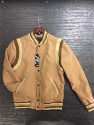 reason westlake varsity jacket