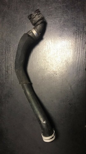 BMW E90 E90N Kühler Zusatz Wasserpumpe F Schlauch OEM 64219119155