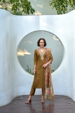 kurti set for women Fabric Vatican