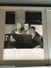 PATACHOU - PHOTO DE PRESSE ORIGINALE  27x21cm