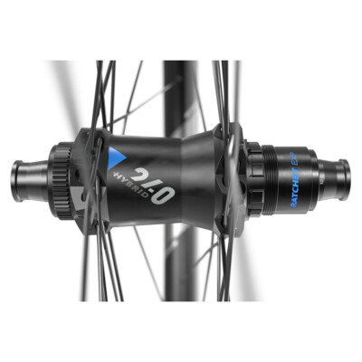 DT Swiss HX 1501 Spline 30 Boost Wheel Set - 29