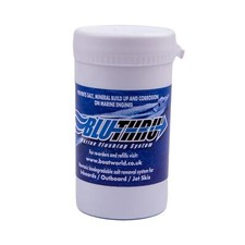 Blu Thru Salt Removal System Tablet Refill
