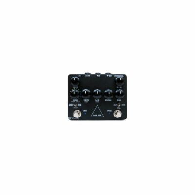 Keeley Dark Side - Multi-Effect Device