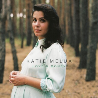 KATIE MELUA - LOVE & MONEY DIGIPAK  CD NEU