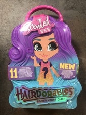 fake hairdorables