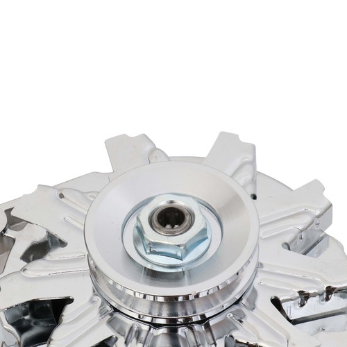 Automobile alternator ADR0335-C Kits For Chrome BBC SBC Chevrolet GM New Part - Picture 14 of 14