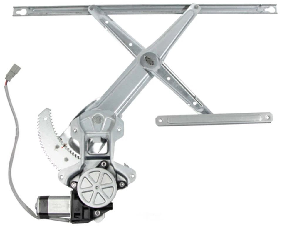 Window Reg 带电机 ACI/Maxair 88147 — 第 2/3 张图片