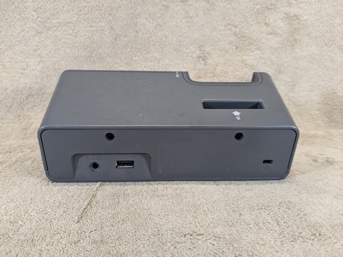 Cisco CP-8821 Wireless IP Phone w/ Charging Base Missing Power Cord READ DESCRIP - Photo 12/24