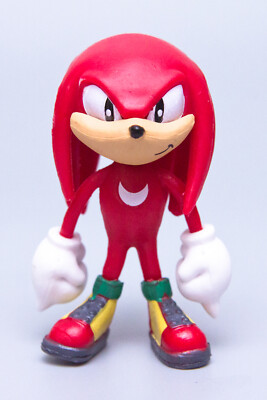 Sonic The Hedgehog 2.25