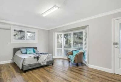 Modern 1 Bedroom Granny Flat Cherrybrook Property For