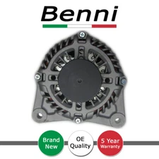 Benni Alternator Fits Opel Insignia 2012-2017 2.0 1.6 1.8