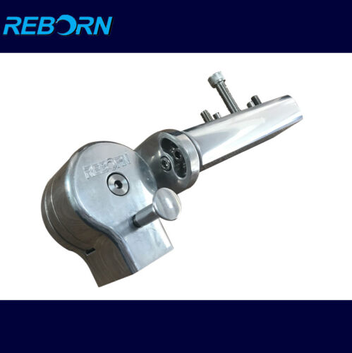 New! Reborn Swing arm for Malibu G3 or illussion tower
