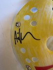 Iconic Hockey Mask From Friday 13th Jason Voorhees  Autographed By Ari Lehman — photo 2