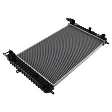 Engine Coolant Radiator for Chevrolet Tahoe 4.8L 5.3L 2000-2006 15193110