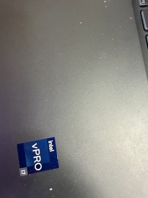 Lot Of 6 DELL PRECISION 7760 | CORE I7-11th Ge | NO HDD/ 16GB RAM BOOTED TO BIOS