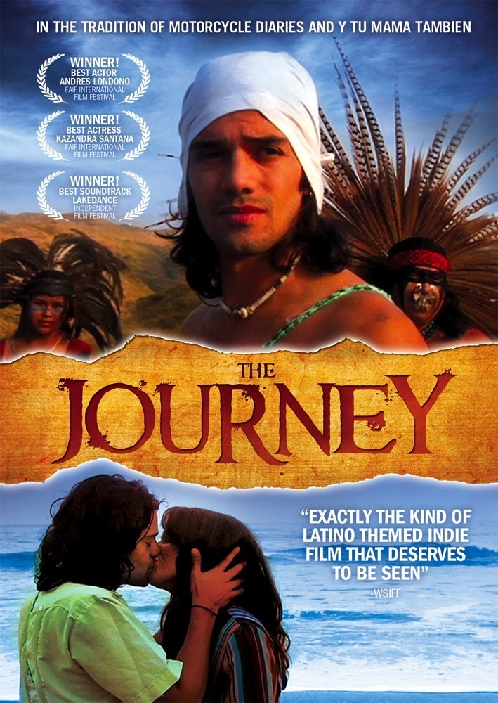 Journey (DVD)