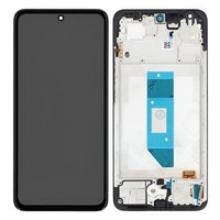 100% Original Xiaomi Redmi Note 14 4G Display Touchscreen Bildschirm Rahmen