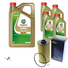 Filtre à huile BMW 840