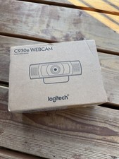 BRAND NEW - Logitech C930e HD ULTRA WIDE Angl...