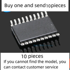 10 piece set of original STC8H1K08T-33I-SOP20