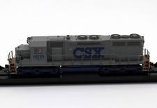 Atlas HO 10004469 - Master - Gold Model - SD35 Low Nose Diesel Locomotive "CSX"