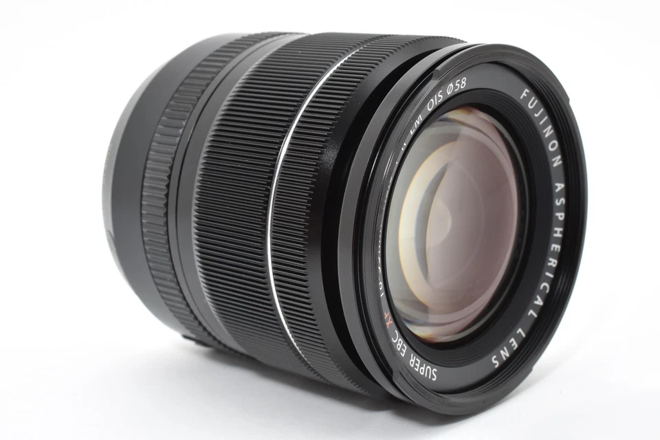 [NEARMINT] FUJINON SUPER EBC XF 18-55mm f/2.8-4 R LM OIS From Japan - Image 4 of 4