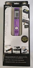 VuPoint Magic Wand II 2 Portable Scanner Handheld Pocket Color ST441PU New! NIB