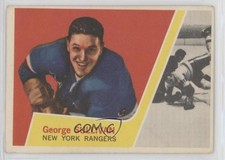 1963-64 Topps George Sullivan #44 8tn