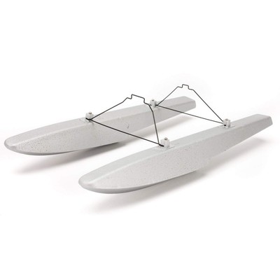 E-flite Float Set w/Accessories UMX Carbon Cub/UMX Timber EFLUA1190 Miscellan...