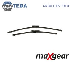 39-0764 SCHEIBENWISCHER WISCHERBLATT MAXGEAR FÜR RENAULT MEGANE IV,TALISMAN