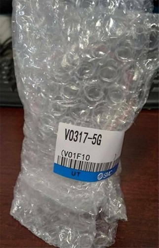 1PC New SMC 3-way solenoid valve Direct-acting seat valve VO317-5G Free delivery