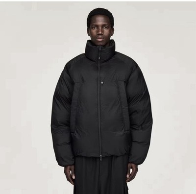 *NEW W/ Tags* Men s XX Large  adidas Y-3 Yohji Yamamoto Puffer Jacket JX7282