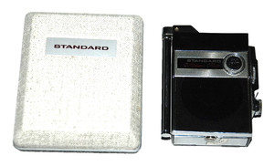 Standard Micronic Ruby | eBay