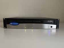 Crown CTS 2000 Pro Power Amp Made in USA - 1000 Watts Per Channel