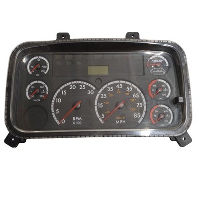 A22-66979-004 Instrument Cluster Thomas Built Bus, 003-002-024, 732-C06702