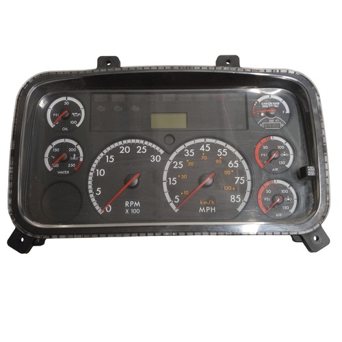 A22-66979-004 Instrument Cluster Thomas Built Bus, 003-002-024, 732-C06702