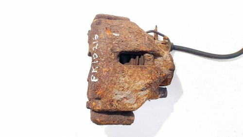 Bremssattel links vorne  Volkswagen Passat DE2440437-44