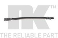 Bremsschlauch NK 853342 FüR Klasse Mercedes W245 Vario B670 B668 B667 W169 Bus