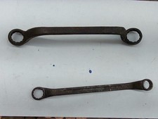 2ct vintage offset wrenches - usa SNP051494 