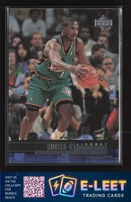 1999-00 Upper Deck Lindsey Hunter #36
