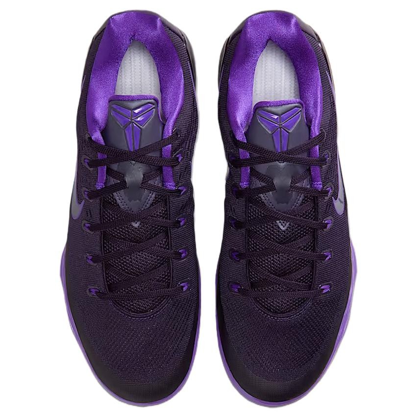Size 11 - Nike Kobe 9 EM Protro TB Low Purple Dynasty for sale