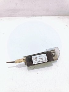 Volkswagen Touran I 2007 Antennenverstärker Signalverstärker 1T0035577Q