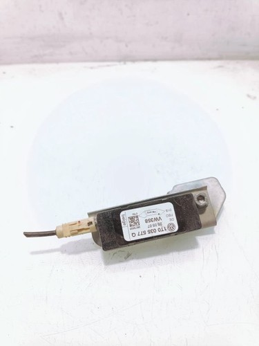 Volkswagen Touran I 2007 Antennenverstärker Signalverstärker 1T0035577Q