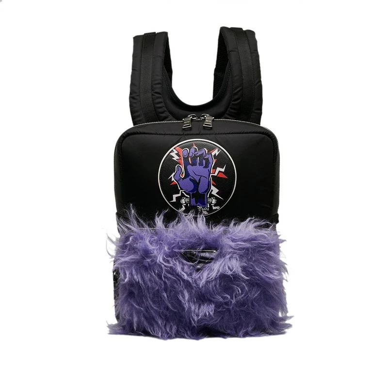 PRADA Black Bags & display picture 2