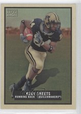 2009 Topps Magic Kory Sheets #120 0f4